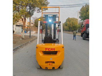 Diesel heftruck TCM