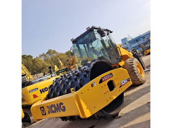 Asfaltwals XCMG XS223J Goat Horn Vibratory Roller Compactor: afbeelding 5