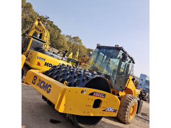Asfaltwals XCMG XS223J