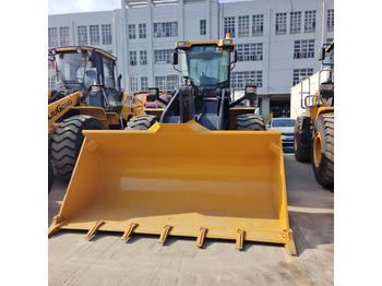 Wiellader XCMG ZL50GN