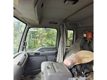 Nieuw Betonpomp ZOOMLION ZLJ5336THBSE 47 METER PUMP TRUCK: afbeelding 4