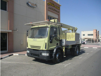 Hoogwerker IVECO EuroCargo 180E