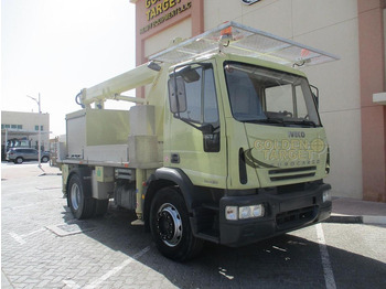 Hoogwerker IVECO EuroCargo 180E