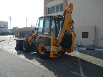Nieuw Graaflaadmachine JCB 3DX PLUS 4×4 BACKHOE LOADER: afbeelding 4