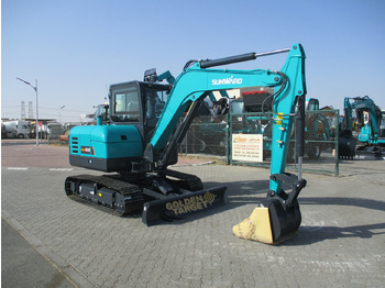 Minigraafmachine SUNWARD