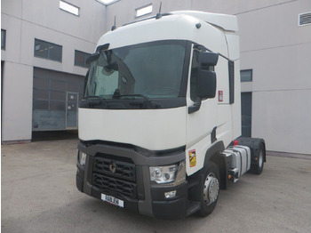 Trekker RENAULT T 460
