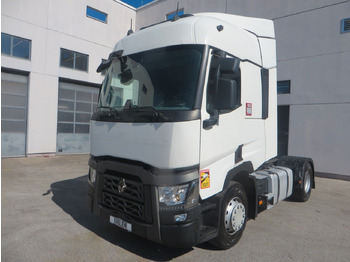 Trekker RENAULT T 460
