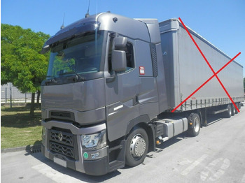 Trekker RENAULT T 480