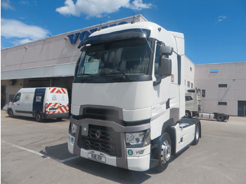Trekker RENAULT T 480