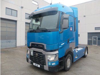 Trekker RENAULT T 480