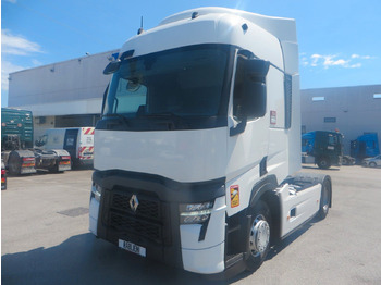 Trekker RENAULT T 480