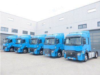 Trekker RENAULT T 480