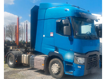 Trekker RENAULT T 480