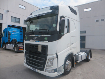Trekker VOLVO FH 500