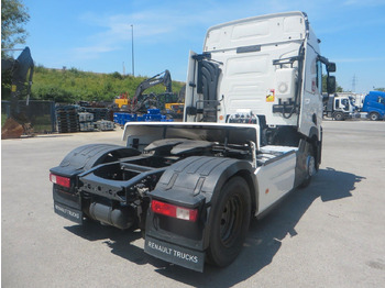 Trekker Renault T480 SC 4x2Tractor, Retarder: afbeelding 3