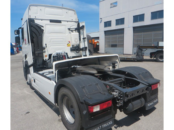 Trekker Renault T480 SC 4x2Tractor, Retarder: afbeelding 4