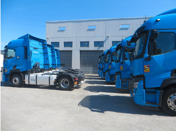 Trekker Renault T480 SC 4x2Tractor SELECTION: afbeelding 2