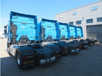 Trekker Renault T480 SC 4x2Tractor SELECTION: afbeelding 4