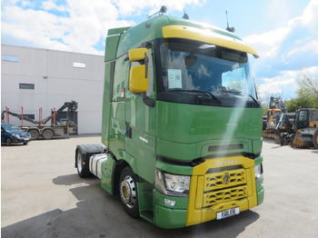 Trekker Renault T520 HSC 4x2Tractor mega Retarder PeterPan: afbeelding 2
