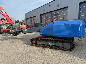 Telescoophoogwerker AICHI