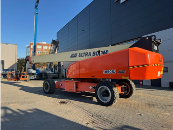 Telescoophoogwerker JLG 1850 SJ: afbeelding 2