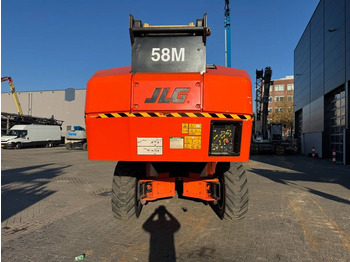 Telescoophoogwerker JLG 1850 SJ: afbeelding 5