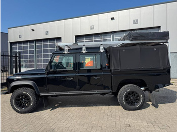Personenwagen LAND ROVER
