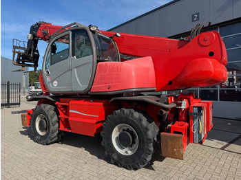Verreiker MANITOU MRT 2540
