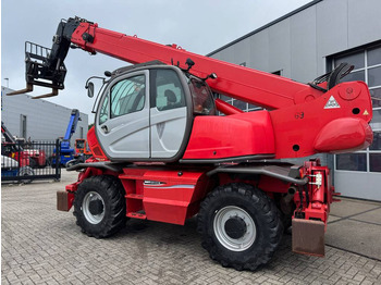 Verreiker MANITOU MRT 2540