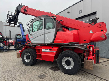 Verreiker MANITOU MRT 2540