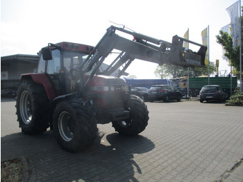 Tractor CASE IH Maxxum 5120