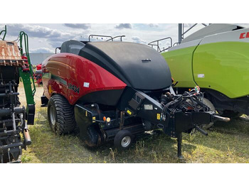 Vierkante balenpers CASE IH
