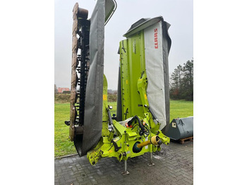 Maaimachine CLAAS