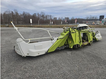 Maiskolvenplukker Claas Orbis 750: afbeelding 4