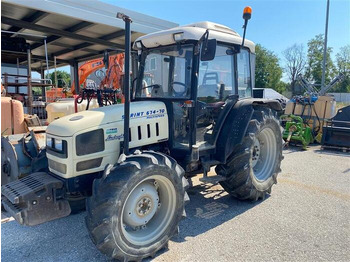 Tractor LAMBORGHINI