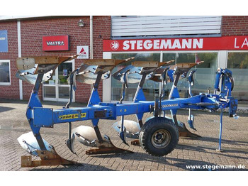 Leasing Rabe Supertaube MXD 3 Rabe Supertaube MXD 3: afbeelding 4