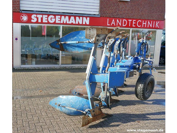 Leasing Rabe Supertaube MXD 3 Rabe Supertaube MXD 3: afbeelding 1