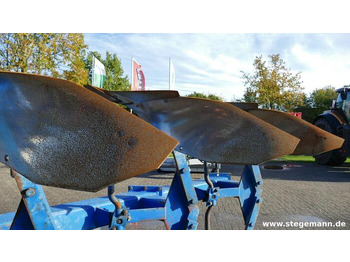 Leasing Rabe Supertaube MXD 3 Rabe Supertaube MXD 3: afbeelding 5