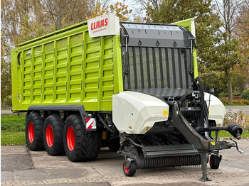 Landbouwmachine CLAAS