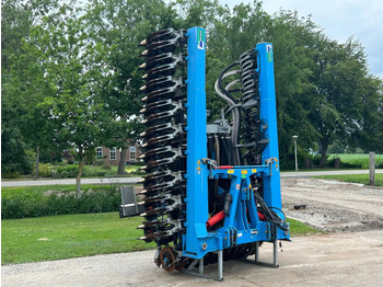 Landbouwmachine