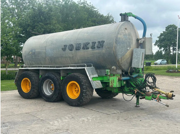Landbouwmachine JOSKIN