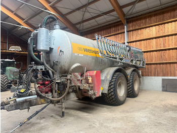 Landbouwmachine VEENHUIS