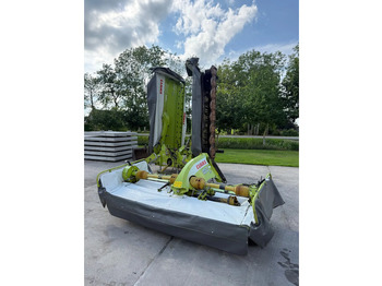 Maaimachine CLAAS