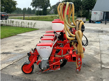 Zaai-/ Plantmachine Gaspardo Gaspardo SP540 Maiszaaimachine 4 rijer Zaaimachine: afbeelding 3