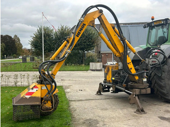 Stobbenfrees Herder Hemos Stobbenfrees radiografisch: afbeelding 5 Stobbenfrees Herder Hemos Stobbenfrees radiografisch: afbeelding 5