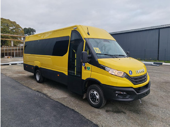 Leasing  5 MINIBUS IVECO DAILY NEUF ET NON IMMATRICULE 5 MINIBUS IVECO DAILY NEUF ET NON IMMATRICULE: afbeelding 1