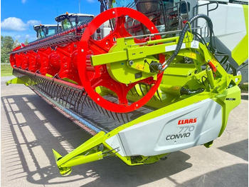 Oogstmachine toebehoor CLAAS