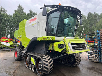 Maaidorser CLAAS Lexion 750