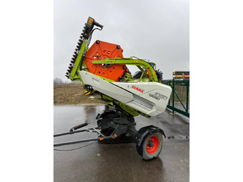 Oogstmachine toebehoor CLAAS