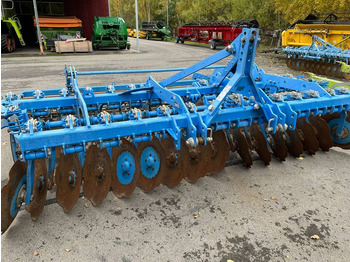 Schijveneg Lemken Rubin 10/400 U: afbeelding 2